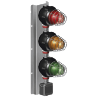 Traffic Light Series MS35